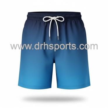 Swimming Shorts Manufacturers, Wholesale Suppliers in Luxembourg