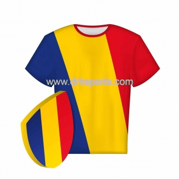 T Shirts Manufacturers in Orsk