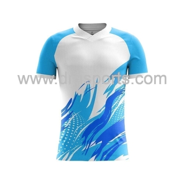 Team Jersey Manufacturers, Wholesale Suppliers in Luxembourg