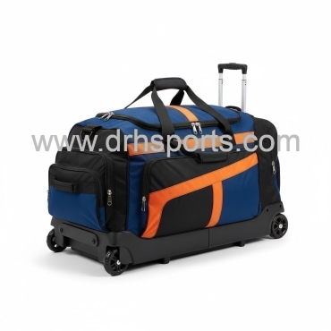 Team Kit Bags Manufacturers, Wholesale Suppliers in Heidelberg