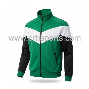 Track Jacket Manufacturers, Wholesale Suppliers in Luxembourg
