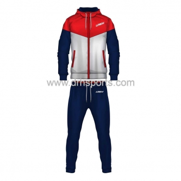 Tracksuits Manufacturers in Cherepovets