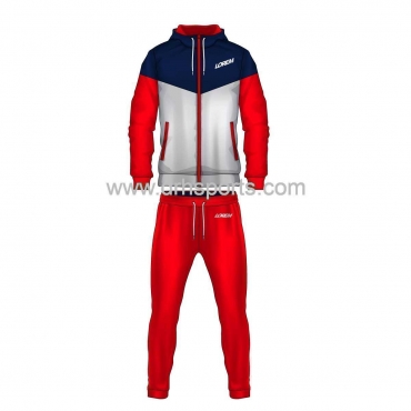 Tracksuits Manufacturers in Engels
