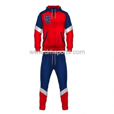 Tracksuits Manufacturers in Bangladesh