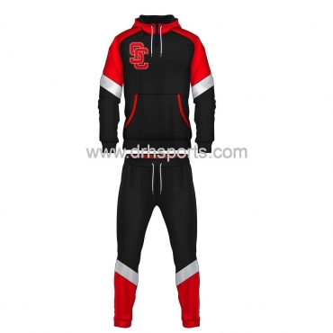 Tracksuits Manufacturers in Lipetsk