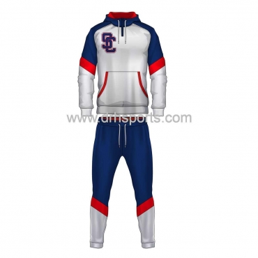 Tracksuits Manufacturers in Albania
