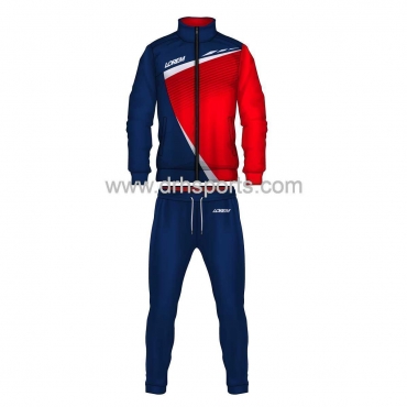 Tracksuits Manufacturers in Bielefeld