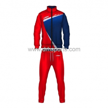 Tracksuits Manufacturers in Bulgaria