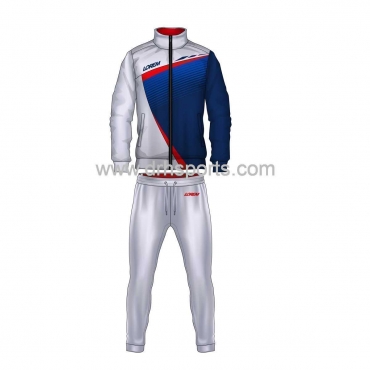 Tracksuits Manufacturers in Novosibirsk