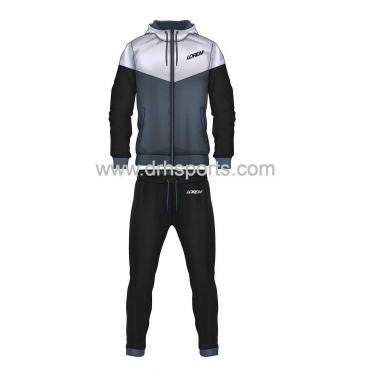 Tracksuits Manufacturers in Kiel