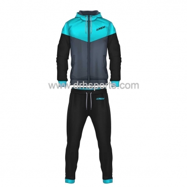 Tracksuits Manufacturers in Fermont