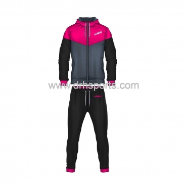 Tracksuits Manufacturers in Kingston