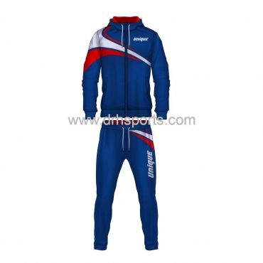 Tracksuits Manufacturers in Bielefeld