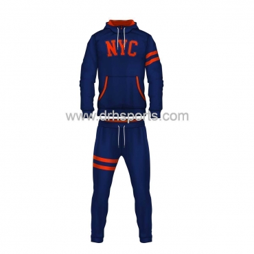 Tracksuits Manufacturers in Fermont