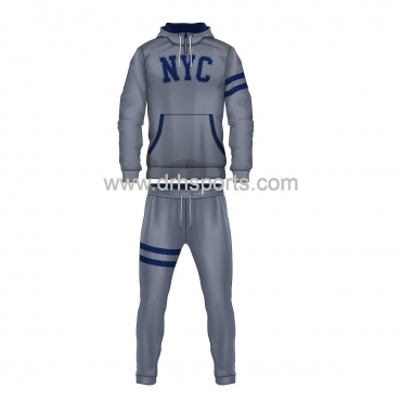 Tracksuits Manufacturers in Durham
