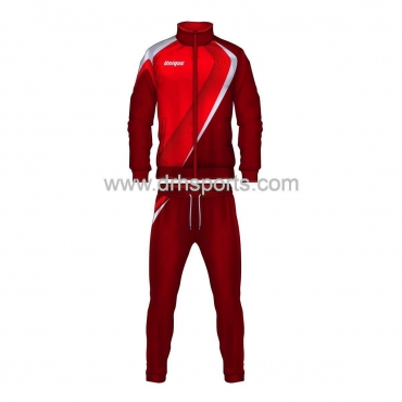 Tracksuits Manufacturers in Murmansk
