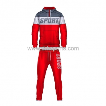 Tracksuits Manufacturers in Novosibirsk