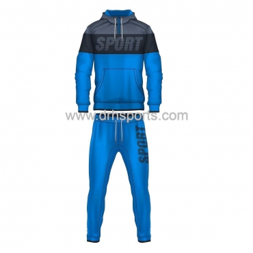 Tracksuits Manufacturers in Durham