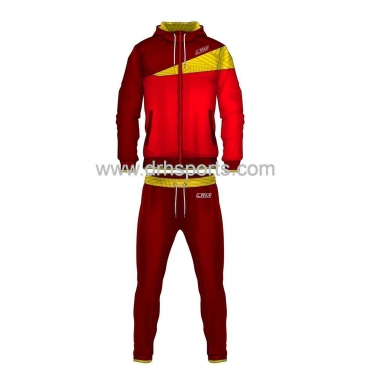 Tracksuits Manufacturers in Sweden