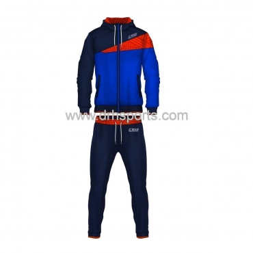 Tracksuits Manufacturers in Spain