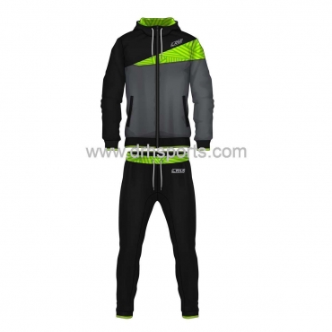 Tracksuits Manufacturers in Bratsk