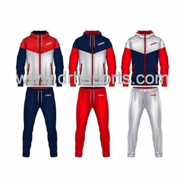 Tracksuits Manufacturers in Gracefield