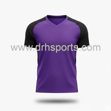 V Neck T-Shirt Manufacturers, Wholesale Suppliers in Luxembourg