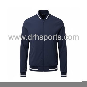 Varsity Jackets Manufacturers, Wholesale Suppliers in Caribbean