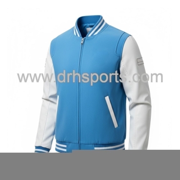 Varsity Jackets Manufacturers, Wholesale Suppliers in Caribbean