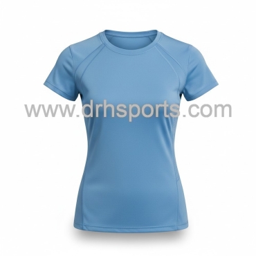 Women T-Shirt Manufacturers, Wholesale Suppliers in Moers