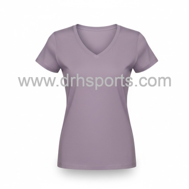 Women T-Shirt Manufacturers, Wholesale Suppliers in Lynn Lake
