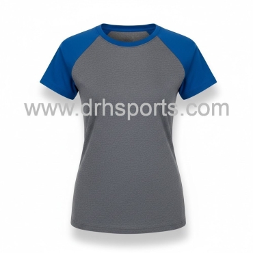 Women T-Shirt Manufacturers, Wholesale Suppliers in Lynn Lake