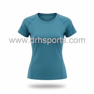 Women T-Shirt Manufacturers, Wholesale Suppliers in Lynn Lake