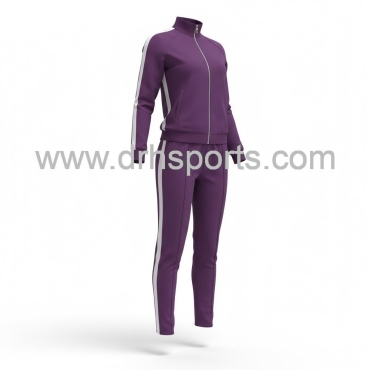 Women Tracksuit Manufacturers, Wholesale Suppliers in Luxembourg