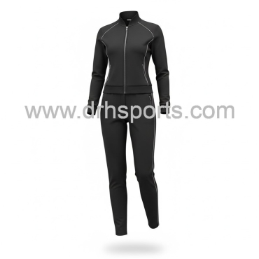Women Tracksuit Manufacturers, Wholesale Suppliers in Luxembourg