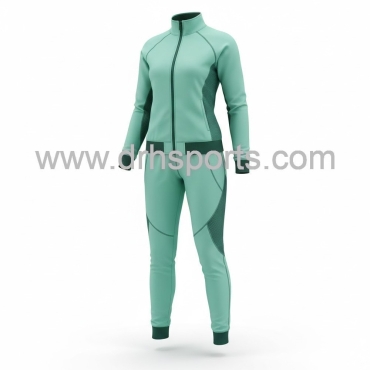 Women Tracksuit Manufacturers, Wholesale Suppliers in Luxembourg