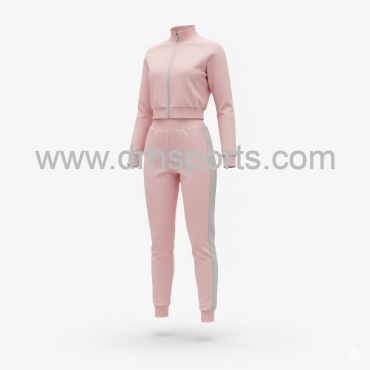Women Tracksuit Manufacturers, Wholesale Suppliers in Luxembourg