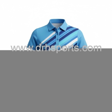 Womens Polo Shirt Manufacturers, Wholesale Suppliers in Luxembourg