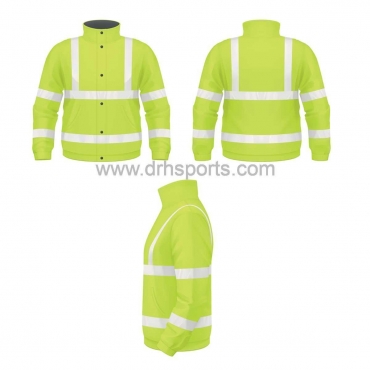 Working Jackets Manufacturers in Indonesia