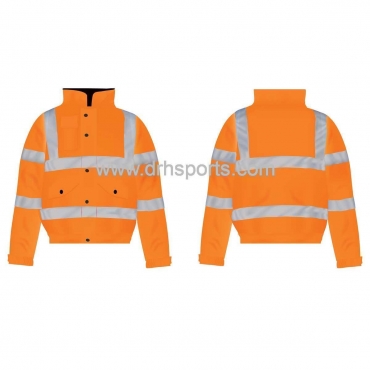 Working Jackets Manufacturers in Slovenia