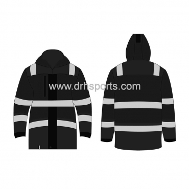 Working Jackets Manufacturers in Pakistan