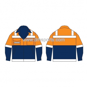 Working Jackets Manufacturers in Indonesia