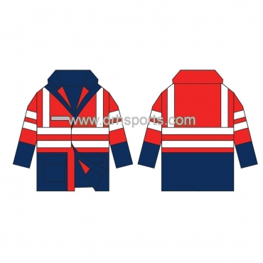 Working Jackets Manufacturers in Sherbrooke