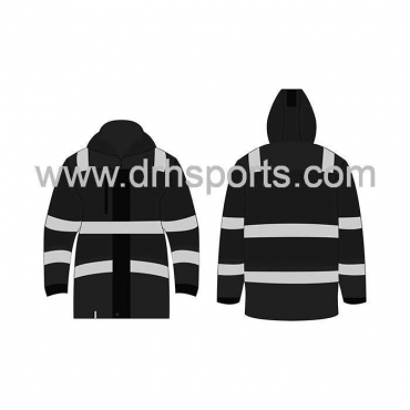 Working Jackets Manufacturers in Gatineau