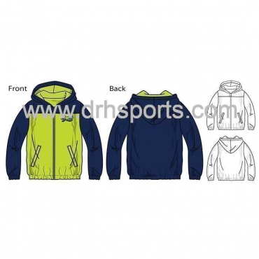 Working Jackets Manufacturers in Abbotsford