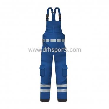 Working Pants Manufacturers in Wuppertal