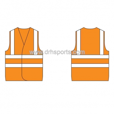 Working Vest Manufacturers in Angarsk