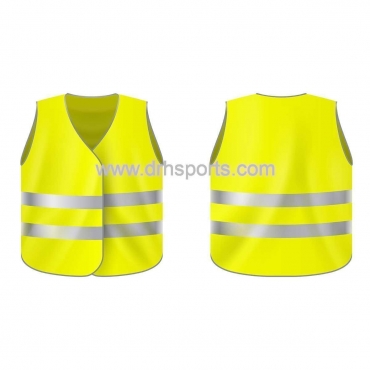 Working Vest Manufacturers in Astrakhan