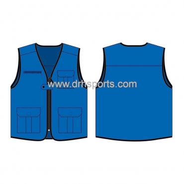 Working Vest Manufacturers in Cherepovets