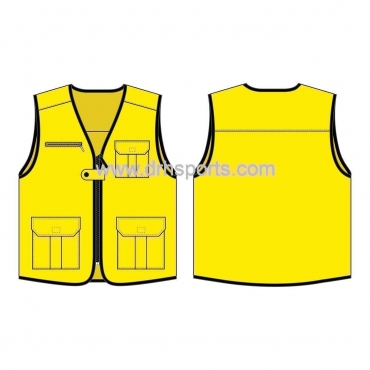 Working Vest Manufacturers in Montreal